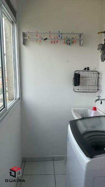 Foto 4 do(a) Apartamento de 2 quartos à venda em Vila Alto de Santo André, Santo André