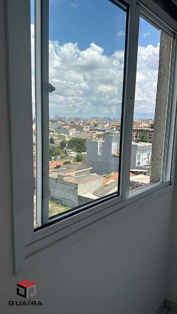 Foto 6 do(a) Apartamento de 2 quartos à venda em Vila Alto de Santo André, Santo André