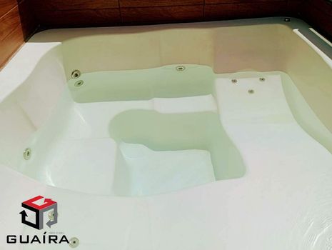 Foto 19 do(a) Cobertura de 2 quartos à venda em Vila Humaitá, Santo André