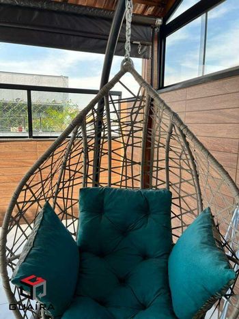 Foto 24 do(a) Cobertura de 2 quartos à venda em Vila Humaitá, Santo André