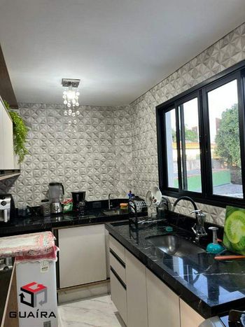 Foto 2 do(a) Cobertura de 2 quartos à venda em Vila Humaitá, Santo André