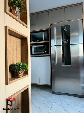 Foto 11 do(a) Cobertura de 2 quartos à venda em Vila Humaitá, Santo André