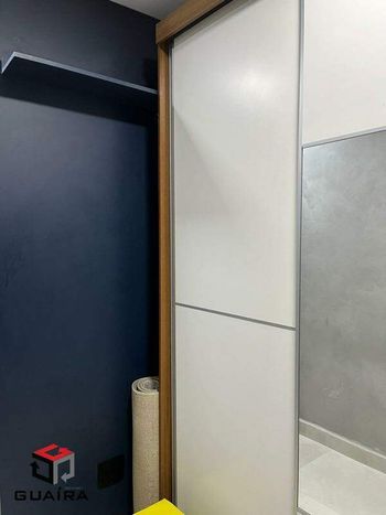 Foto 30 do(a) Cobertura de 2 quartos à venda em Vila Humaitá, Santo André