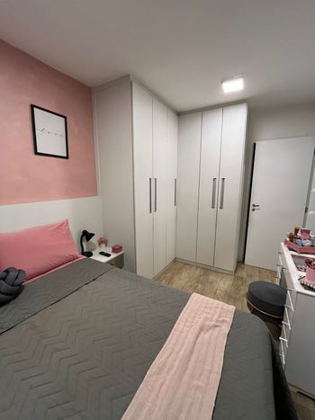 Foto 11 do(a) Apartamento de 2 quartos à venda em Vila Castelo, São Paulo