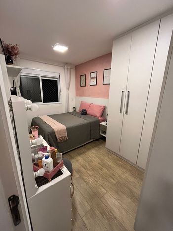 Foto 12 do(a) Apartamento de 2 quartos à venda em Vila Castelo, São Paulo