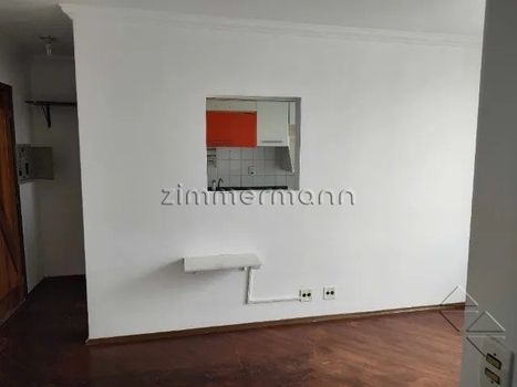 Foto 3 do(a) Apartamento de 2 quartos à venda em Fazenda Morumbi, São Paulo