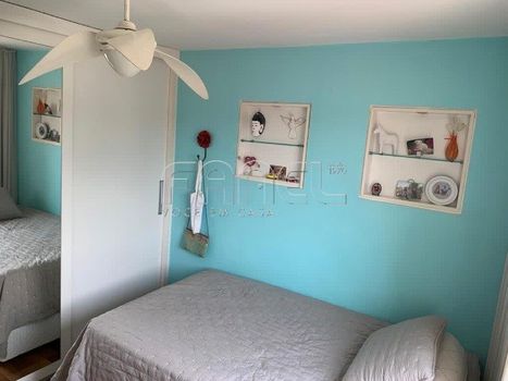 Foto 20 do(a) Apartamento de 3 quartos à venda em Caxingui, São Paulo