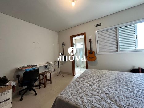 Foto 13 do(a) Apartamento de 3 quartos à venda em Santa Maria, Uberaba