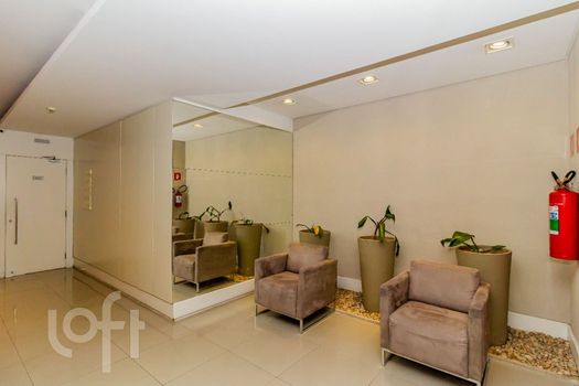 Foto 48 do(a) Apartamento de 2 quartos à venda em Vila Congonhas, São Paulo