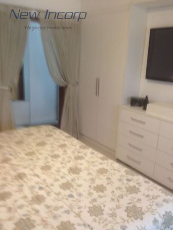 Foto 11 do(a) Cobertura de 3 quartos à venda em Campo Belo, São Paulo