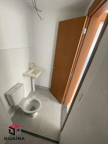 Foto 8 do(a) Apartamento de 2 quartos à venda em Vila Palmares, Santo André