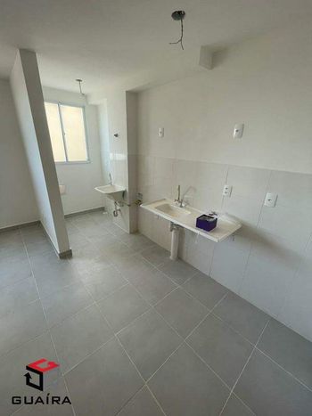 Foto 4 do(a) Apartamento de 2 quartos à venda em Vila Palmares, Santo André
