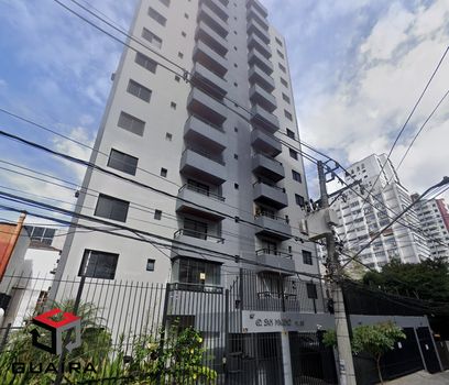 Foto 14 do(a) Apartamento de 2 quartos à venda em Vila Palmares, Santo André