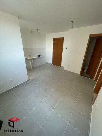 Foto 2 do(a) Apartamento de 2 quartos à venda em Vila Palmares, Santo André