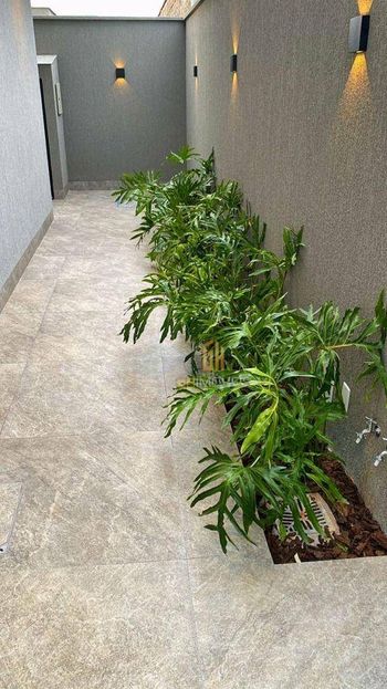 Foto 20 do(a) Casa em Condomínio de 3 quartos à venda em Jardim Cristal, Aparecida de Goiânia