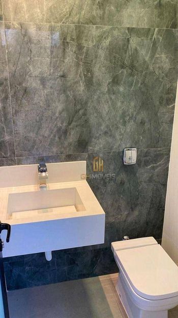 Foto 8 do(a) Casa em Condomínio de 3 quartos à venda em Jardim Cristal, Aparecida de Goiânia