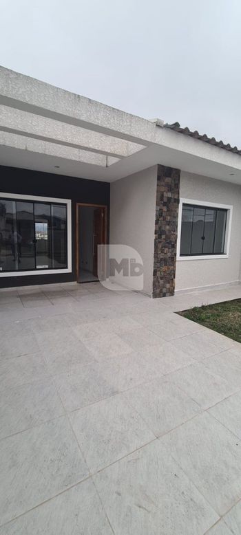 Foto 2 do(a) Casa de 3 quartos à venda em Campina da Barra, Araucária