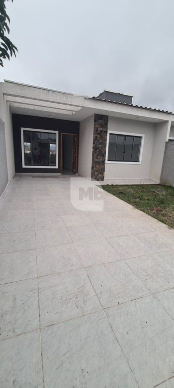 Foto 3 do(a) Casa de 3 quartos à venda em Campina da Barra, Araucária