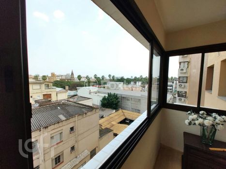 Foto 11 do(a) Apartamento de 3 quartos à venda em Rio Branco, Porto Alegre