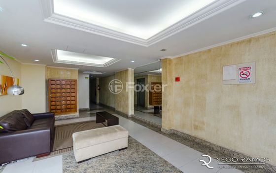 Foto 40 do(a) Apartamento de 3 quartos à venda em Rio Branco, Porto Alegre
