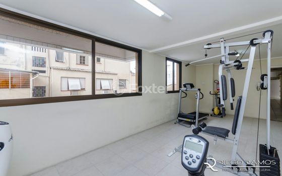 Foto 45 do(a) Apartamento de 3 quartos à venda em Rio Branco, Porto Alegre