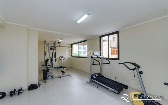 Foto 42 do(a) Apartamento de 3 quartos à venda em Rio Branco, Porto Alegre
