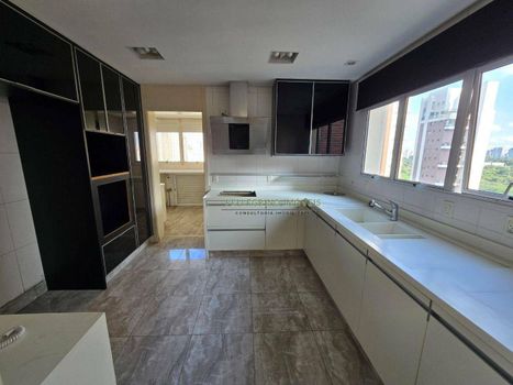 Foto 23 do(a) Apartamento de 4 quartos à venda em Vila Mariana, São Paulo
