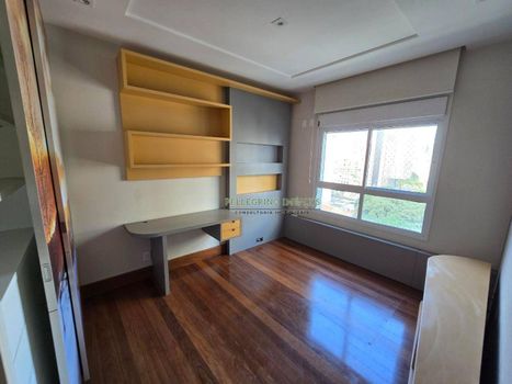 Foto 19 do(a) Apartamento de 4 quartos à venda em Vila Mariana, São Paulo