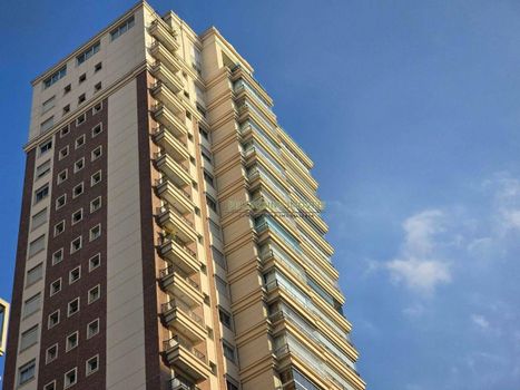 Foto 1 do(a) Apartamento de 4 quartos à venda em Vila Mariana, São Paulo