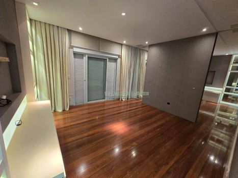 Foto 14 do(a) Apartamento de 4 quartos à venda em Vila Mariana, São Paulo