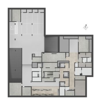 Foto 39 do(a) Apartamento de 3 quartos à venda em Vila Nova Conceição, São Paulo