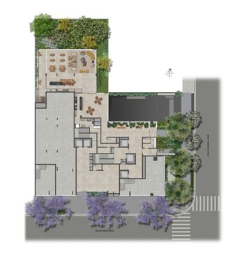 Foto 41 do(a) Apartamento de 3 quartos à venda em Vila Nova Conceição, São Paulo