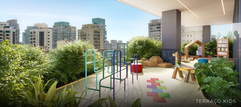 Foto 31 do(a) Apartamento de 3 quartos à venda em Vila Nova Conceição, São Paulo