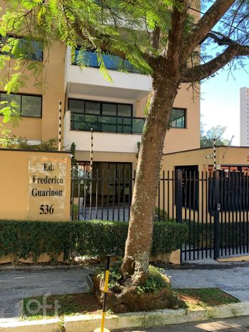 Foto 16 do(a) Apartamento de 3 quartos à venda em Jardim Ampliação, São Paulo