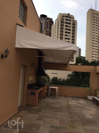 Foto 40 do(a) Apartamento de 3 quartos à venda em Jardim Ampliação, São Paulo