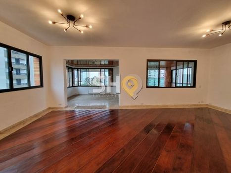 Foto 7 do(a) Cobertura de 4 quartos à venda em Vila Suzana, São Paulo