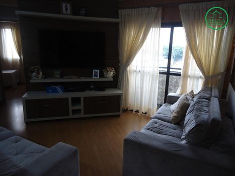 Foto 2 do(a) Apartamento de 2 quartos à venda em Vila Mangalot, São Paulo