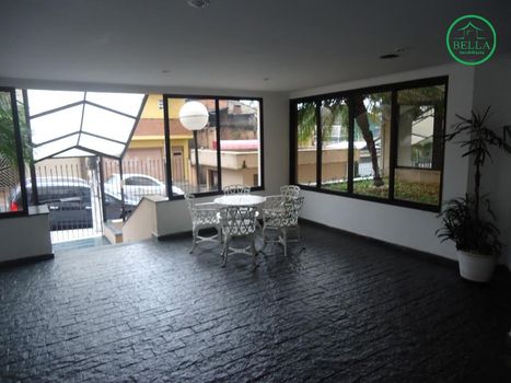 Foto 19 do(a) Apartamento de 2 quartos à venda em Vila Mangalot, São Paulo