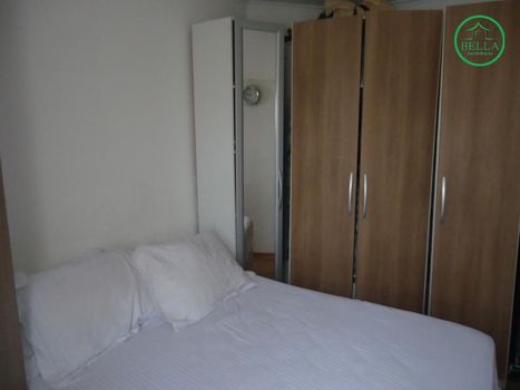 Foto 9 do(a) Apartamento de 2 quartos à venda em Vila Mangalot, São Paulo