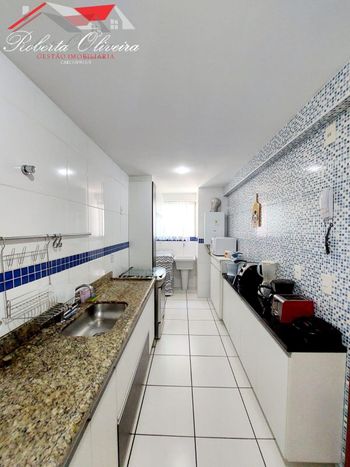 Foto 11 do(a) Apartamento de 3 quartos à venda em Costazul, Rio das Ostras