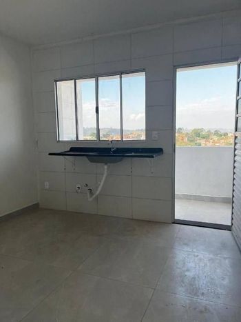 Foto 6 do(a) Apartamento de 2 quartos para alugar em Jardim Vassouras II, Francisco Morato