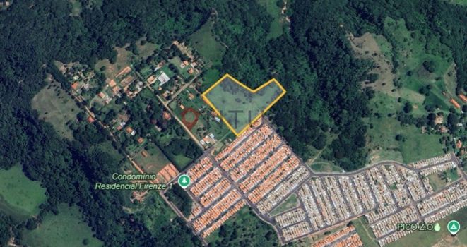 Foto 1 do(a) Terreno false para alugar em Senador Salgado Filho, Marília