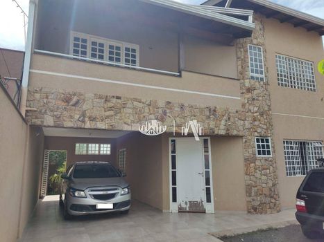 Foto 1 do(a) Casa em Condomínio de 3 quartos à venda em Parque Residencial Joaquim Toledo Piza, Londrina