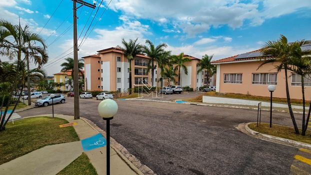 Foto 43 do(a) Apartamento de 2 quartos à venda em Medeiros, Jundiaí