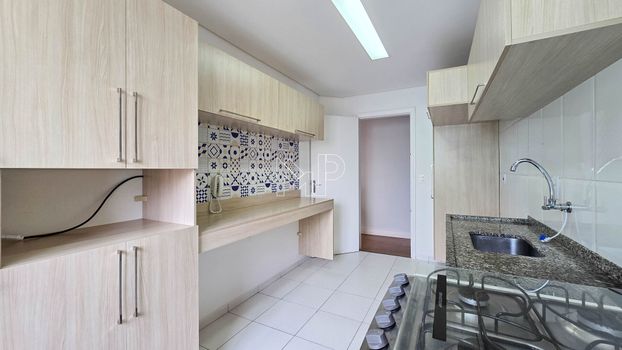 Foto 5 do(a) Apartamento de 2 quartos à venda em Medeiros, Jundiaí