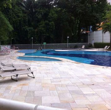 Foto 42 do(a) Apartamento de 4 quartos à venda em Jardim Taquaral, São Paulo