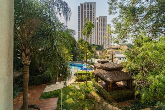 Foto 43 do(a) Apartamento de 4 quartos à venda em Jardim Taquaral, São Paulo