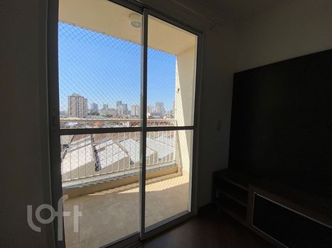 Foto 5 do(a) Apartamento de 2 quartos à venda em Mooca, São Paulo