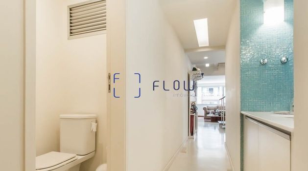 Foto 14 do(a) Cobertura de 2 quartos à venda em Itaim Bibi, São Paulo