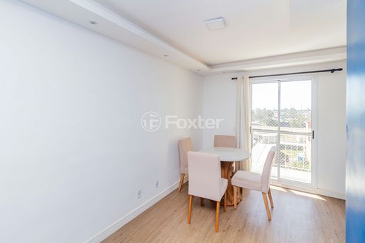 Foto 3 do(a) Apartamento de 3 quartos à venda em São Sebastião, Porto Alegre